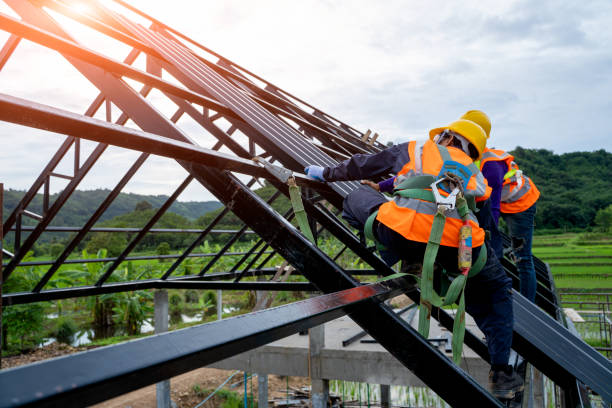 Best Shingle Roofing Installation  in Logansport, LA