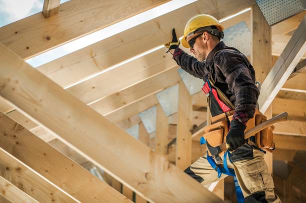 Best Emergency Roof Repair  in Logansport, LA