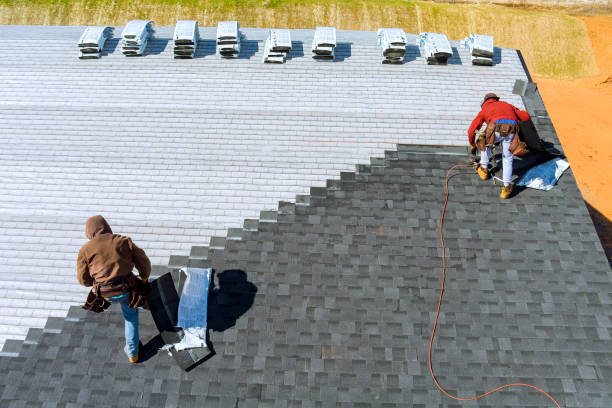 Quick and Trustworthy Emergency Roof Repair Services in Logansport, LA