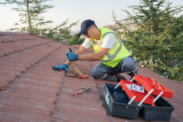 Trusted Logansport, LA Roofing Contractor Experts