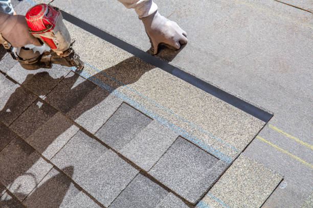 Best Commercial Roofing Services  in Logansport, LA