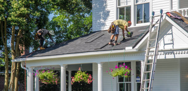 Best Commercial Roofing Services  in Logansport, LA