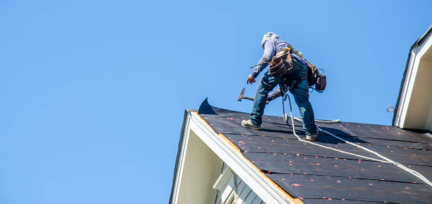 Best Gutter Installation and Roofing  in Logansport, LA