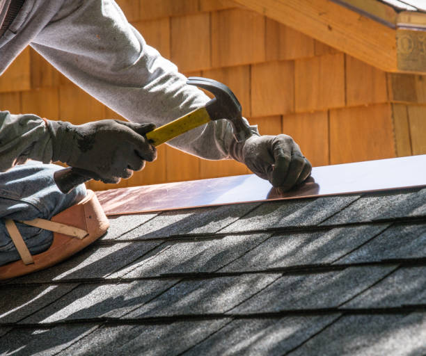 Roof Installation Near Me in Logansport, LA